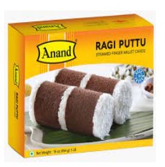 RAGI PUTTU 1LB